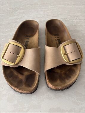 Birkenstock Madrid Sandals